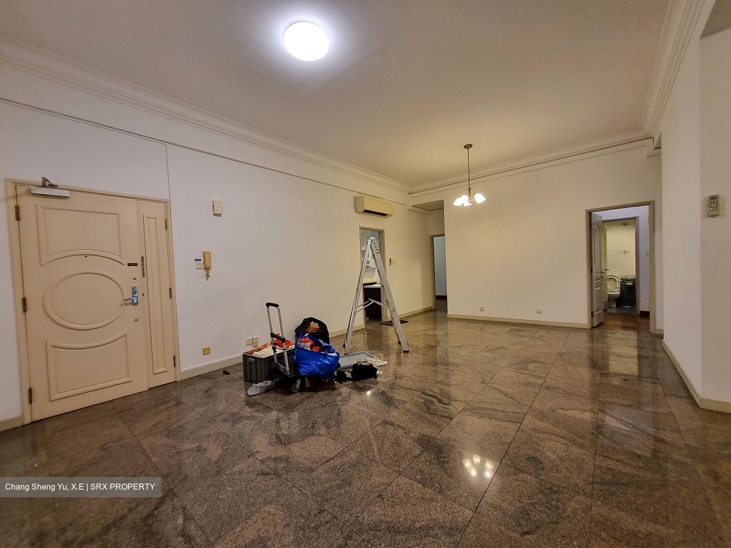 Banyan Condominium (D5), Condominium #413690391